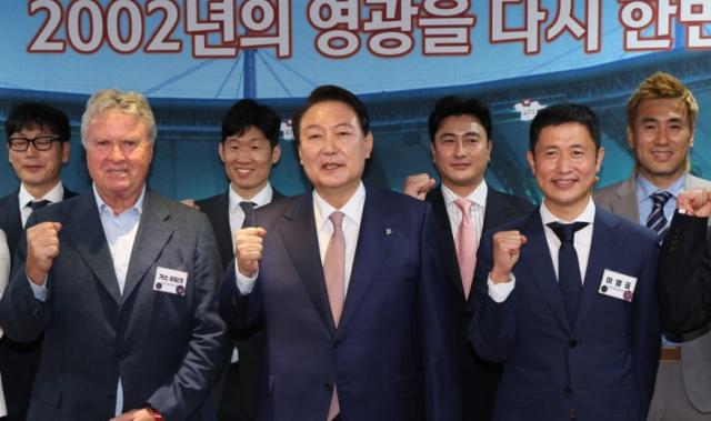 V体育网址-总统亲自力推 韩国有意接办2023亚洲杯