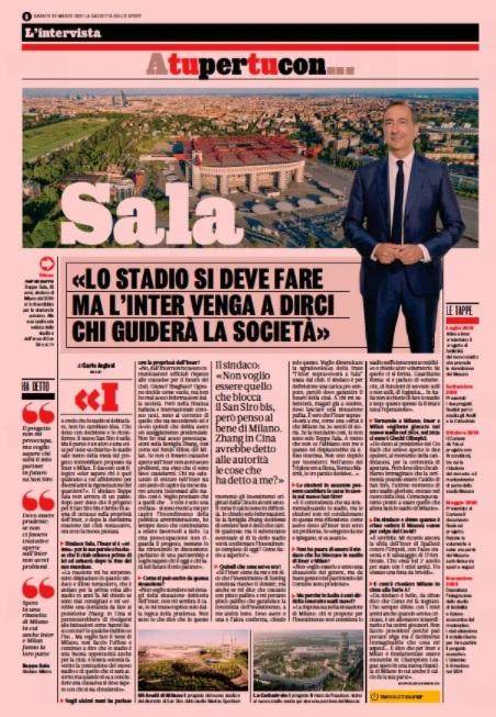 V体育线上登录-米兰市长萨拉回复张康阳:请你回答这个问题!