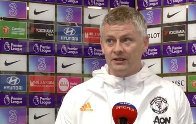 V体育线上登录-索帅:我肯定眼瞎了 图赫尔:只看到曼联队员手球