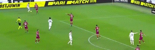 V体育登录网站-【意甲】C罗首开纪录+中框+造乌龙 尤文2比0胜罗马